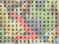 Juego Farm Animals Word Search