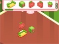 Juego Watermelon House
