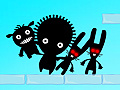 Juego Zombie Rabbits Must Die