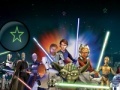 Juego Star Wars: Hidden Stars