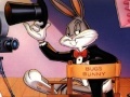 Juego Bugs Bunny: Hidden Objects