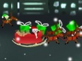 Juego Merry Christmas: Attack of the Snowmen