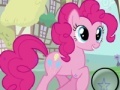 Juego Pinkie Pie Hidden Stars