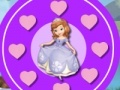 Juego Sofia the First Sound Memory