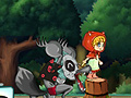 Juego Hoodwinkend Adventure