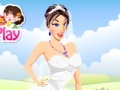 Juego Country Wedding Dressup