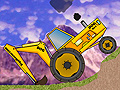 Juego Backhoe Trial