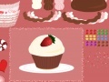 Juego Cupcake Maker