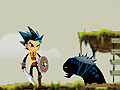 Juego Death Planet: The Lost Planet