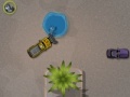 Juego Save the fish