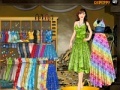 Juego Minka Kelly Dress Up