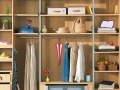 Juego Wardrobe Room Objects