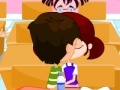Juego Kiss at School