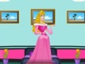 Juego Princess Aurora Room