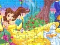 Juego Stars of Disney Jigsaw