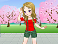 Juego Suspenders Girl