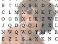 Juego The Croods Word Search