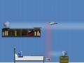 Juego Paper Flight