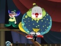 Juego Clowning Around