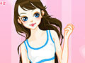 Juego Amy Dress Up