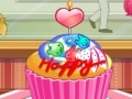 Juego ValentineвЂ™s Day Cupcakes