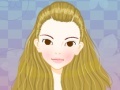 Juego Blonde Girl Makeover