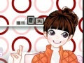 Juego Makeover Winter Time