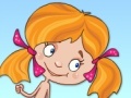Juego Smilling Girl: Selena Dress Up