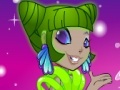 Juego Spacie Dress Up
