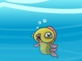 Juego Jumping Goldfish