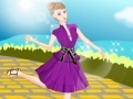 Juego New Day Dressup