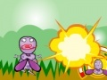 Juego Bee War