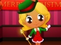 Juego Christmas Puppet