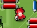 Juego Virus Attack