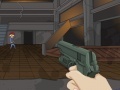 Juego Dog Hunter