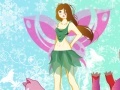 Juego Butterfly Girl Dress Up