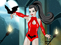 Juego Vampire Lady