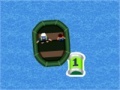 Juego Wild River