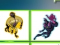 Juego Ben 10: Grey Matter Power