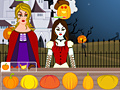 Juego Pumpkin Shop