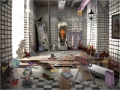 Juego Scary Room: Hidden Objects