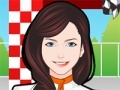 Juego Racing Make Up