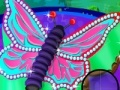 Juego Butterfly: Hidden Letters