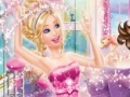 Juego Transfiguration Barbie-Caro