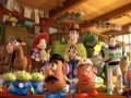 Juego Hidden Objets - Toy Story