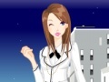 Juego Girl Dressup 28