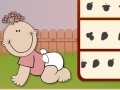 Juego Baby Fruit Fun