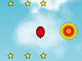 Juego Save The Balloon