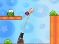 Juego Frog Love Candy