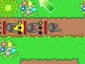 Juego Zombies Invasion